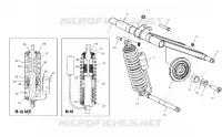 REAR TORQUE ARM (M-10)