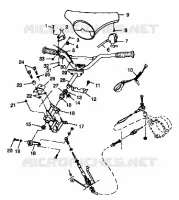 STEERING