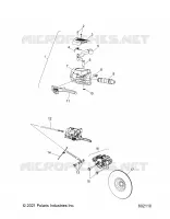 BRAKES, BRAKE SYSTEM