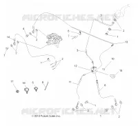 BRAKE LINES