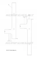 SEAT BELT BRACKET