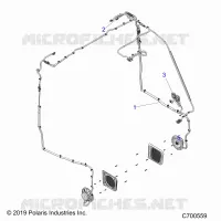 ELECTRICAL, DOOR/WNDW PREM, COMPONANTS