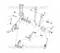 PARKING BRAKE