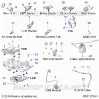 ELECTRICAL, COMPONENTS 1