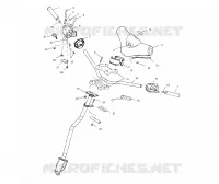 STEERING   HANDLEBAR