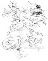 ENGINE MOUNTING SPORT AND SPORT GT (4915451545017A)