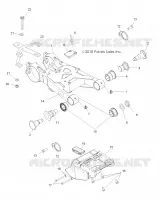 SWING ARM