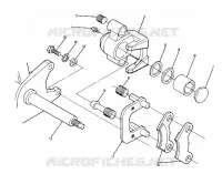 FRONT BRAKE (4916361636018A)