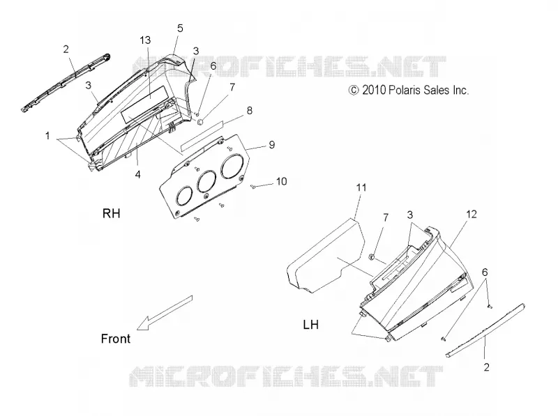 SIDE PANELSS