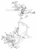 STEERING 500 AND 500 CLASSIC (4916791679009A)