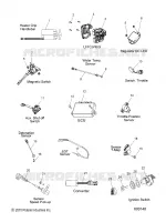 SWITCHES, SENSORS AND COMPONENTS