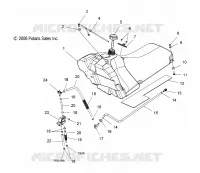 FUEL SYSTEM
