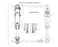 SHOCK (FRONT TRACK)(M-10)