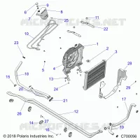 COOLING SYSTEM