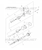 STARTING SYSTEM
