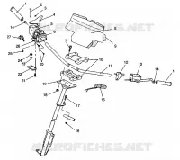 STEERING