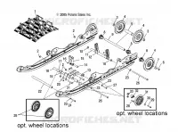 REAR SUSPENSION