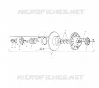 DRIVEN CLUTCH
