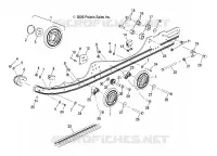 RAIL MOUNTING
