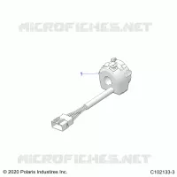 STEERING, CONTROLS, LEFT HAND CONTROLS