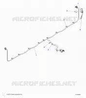 ELECTRICAL, WIRE HARNESS, BOX