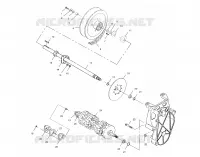 DRIVE TRAIN