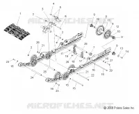 REAR SUSPENSION