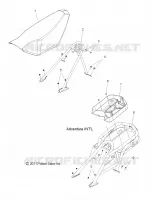 SEAT MOUNTING