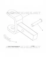 CHASSIS, HITCH