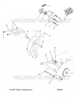 DRIVE TRAIN, FIT KIT (FOR KAWASAKIÂ®)