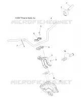 STEERING, HANDLEBAR   CONTROLS