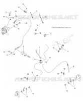 BRAKE LINES