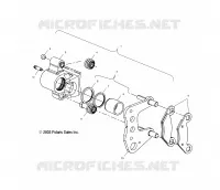 FRONT BRAKE