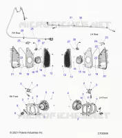 ELECTRICAL, AUDIO