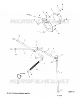 FUEL SYSTEM, FUEL PUMP AND LINES
