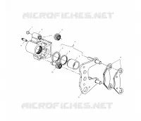 FRONT BRAKE