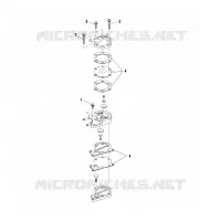 FUEL PUMP