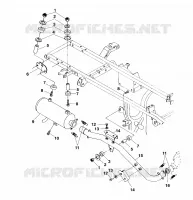 EXHAUST SYSTEM