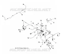 WIRE HARNESSES