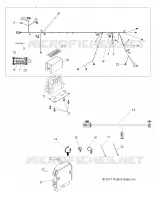 WIRE HARNESS