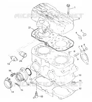 CYLINDER