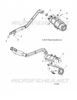ENGINE, EXHAUST