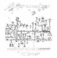WIRE HARNESSES