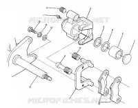 FRONT BRAKE (4917741774018A)