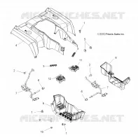 BODYWORK