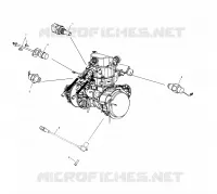 SENSORS/SWITCHES/ELECTRICAL