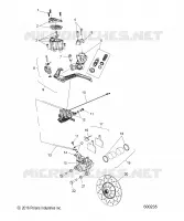 BRAKES, BRAKE SYSTEM