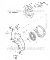RECOIL STARTER