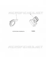 ELECTRICAL, HORN AND FLASH MODULE