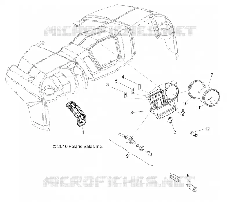 ELECTRICAL, INSTRUMENTS   CONTROLS